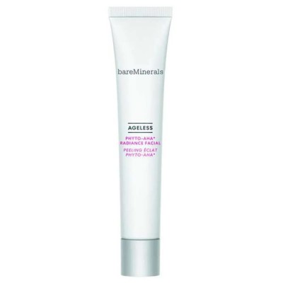специфични,козметични,продукти,bare,minerals,ageless,phyto,aha,radiance,face,mask,50ml,clear,(white)