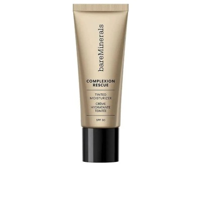 хигиена,тяло,bare,minerals,complexion,rescue,tinted,spf30,body,lotion,golden,(sienna)