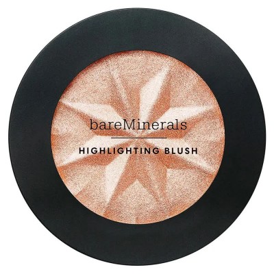 ексфолианти,bare,minerals,gen,nude,3.8g,highlighting,blush,peach,glow,(beige)
