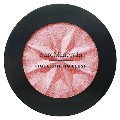 ексфолианти,bare,minerals,gen,nude,3.8g,highlighting,blush,pink,glow,(pink)