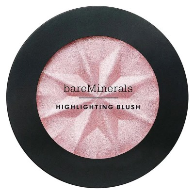 ексфолианти,bare,minerals,gen,nude,3.8g,highlighting,blush,rose,glow,(pink)