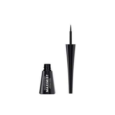 очна,линия,bare,minerals,maximist,4ml,eyeliner,black