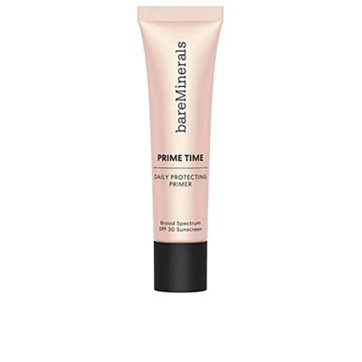 специфични,козметични,продукти,bare,minerals,prime,time,30ml,facial,treatment,beige,(pink)
