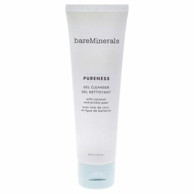 хигиена,тяло,bare,minerals,pureness,120ml,shower,gel,clear,(white)