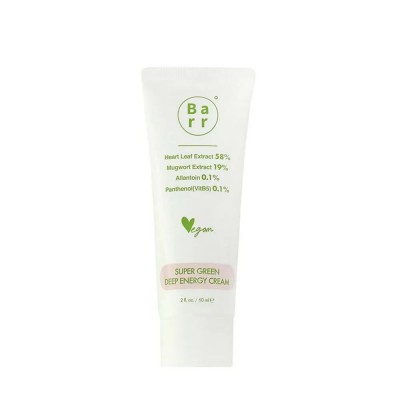 специфични,козметични,продукти,barr,super,green,deep,energy,60ml,facial,treatment,clear,(white)