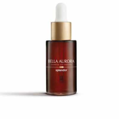 специфични,козметични,продукти,bella,aurora,splendor,illuminating&antioxidant,face,serum,30ml,golden,(brown)