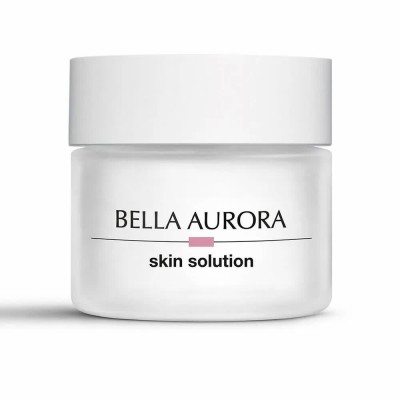 специфични,козметични,продукти,bella,aurora,skin,solution,piel,mixta,grasa,50ml,body,treatment,clear,(white)