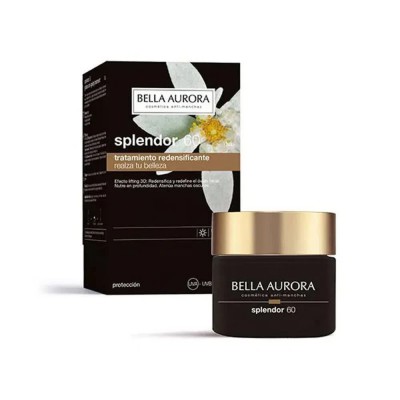 специфични,козметични,продукти,bella,aurora,spf20,splendor,60,day,redensifying,facial,treatment,50ml,golden,(white)