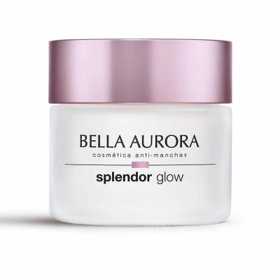 специфични,козметични,продукти,bella,aurora,splendor,glow,day,anti,aging,illuminating,facial,treatment,50ml,white