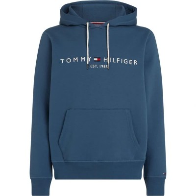 суичър,мъжки,пуловери,tommy,hilfiger,mw0mw11599,hoodie,blue,(aegean,sea)