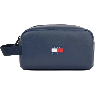 несесер,тоалетни,принадлежности,tommy,jeans,archive,wash,bag,blue