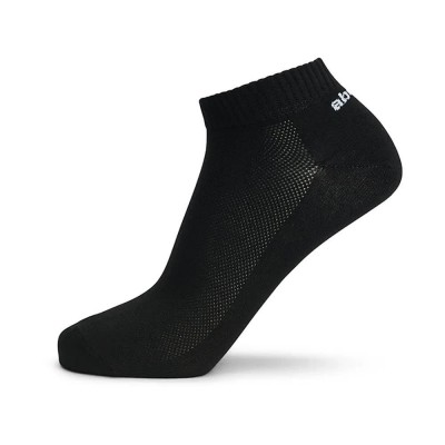 чорапи,дамски,чорапи,abacus,golf,dove,short,socks,3,pairs,black,(black)