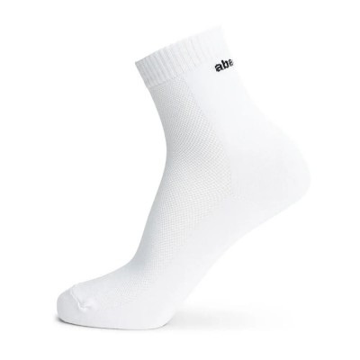 чорапи,дамски,чорапи,abacus,golf,dove,socks,3,pairs,white,(white)