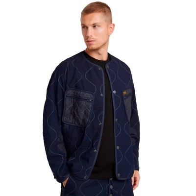 яке,мъжки,якета,g,star,liner,denim,jacket,blue,(raw,denim)