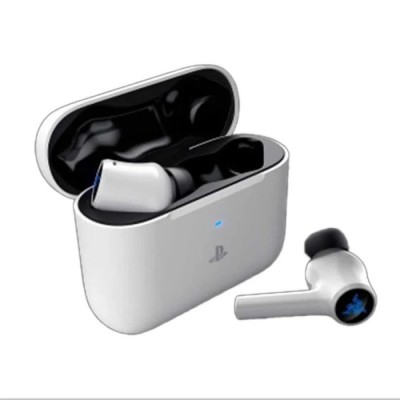 слушалки,слушалки,razer,hammerhead,hyperspeed,wireless,gaming,wireless,earphones,silver,(white)