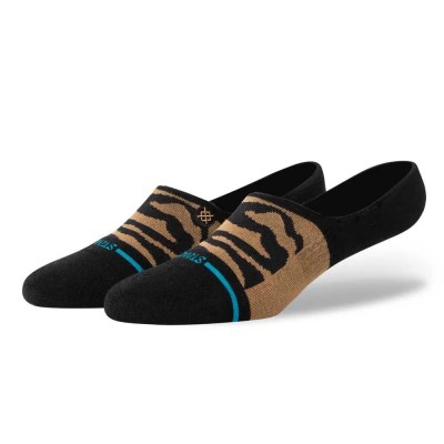 чорапи,дамски,чорапи,stance,animalistic,socks,black,(blackbrown)