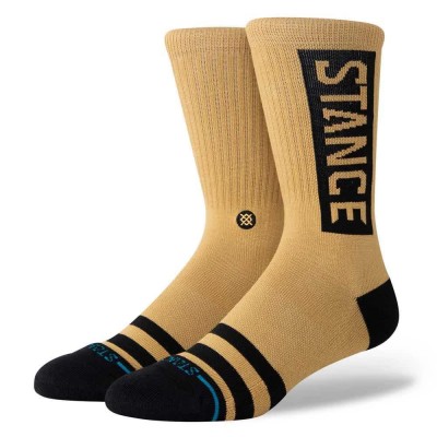 чорапи,мъжки,чорапи,дамски,чорапи,stance,og,socks,beige,(sand)