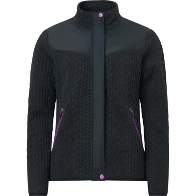 яке,дамски,якета,и,палта,abacus,golf,adare,midlayer,jacket,black,(black)