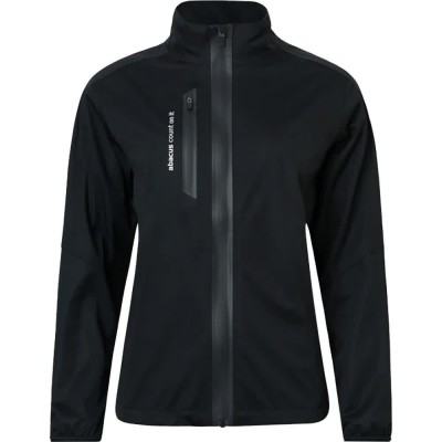 яке,дамски,якета,и,палта,abacus,golf,bounce,rain,jacket,black