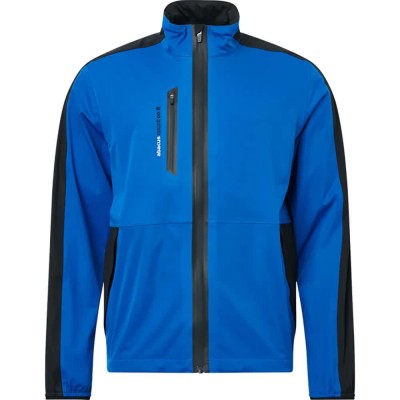 яке,мъжки,якета,abacus,golf,bounce,rain,jacket,dark,cobalt,black,(blue)