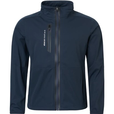 яке,дамски,якета,и,палта,abacus,golf,bounce,rain,jacket,navy,(blue)