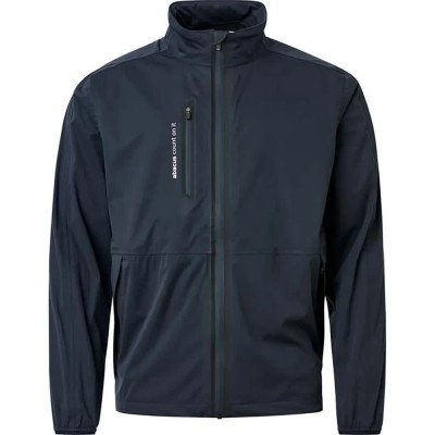 яке,мъжки,якета,abacus,golf,bounce,rain,jacket,navy,(blue)