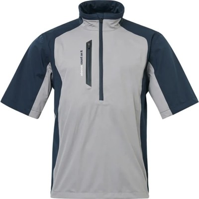 тениска,мъжки,тениски,abacus,golf,bounce,stretch,short,sleeve,t,shirt,grey