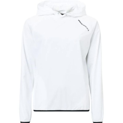 суичър,дамски,блузи,abacus,golf,bounce,waterproof,hoodie,white