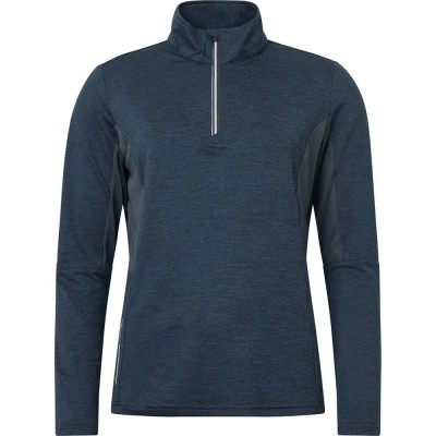 блуза,дамски,пуловери,дамски,плетени,дрехи,abacus,golf,colinas,half,zip,sweater,blue,(navy)