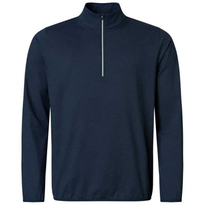 мъжки,пуловери,abacus,golf,cradoc,half,zip,fleece,blue,(navy)