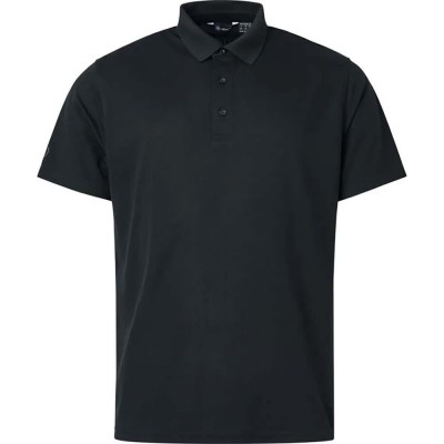 мъжки,блузи,с,яка,abacus,golf,cray,short,sleeve,polo,black