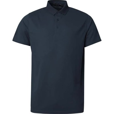 мъжки,блузи,с,яка,abacus,golf,cray,short,sleeve,polo,navy,(blue)