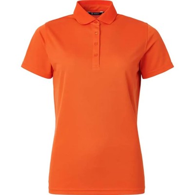 дамски,блузи,с,яка,abacus,golf,cray,woman,short,sleeve,polo,nectar,(orange)