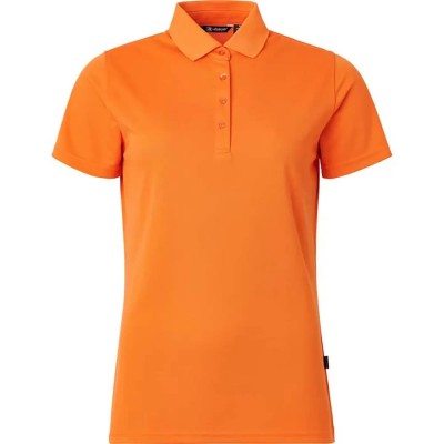 дамски,блузи,с,яка,abacus,golf,cray,woman,short,sleeve,polo,orange