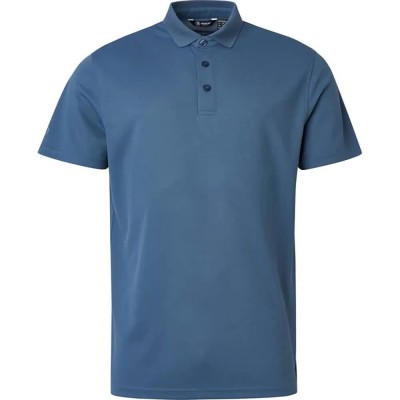 блуза,с,яка,мъжки,блузи,с,яка,abacus,golf,cray,short,sleeve,polo,steelblue,(blue)