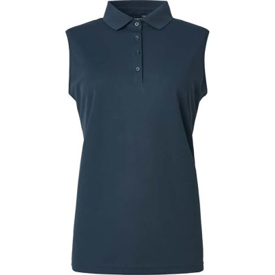 дамски,блузи,с,яка,abacus,golf,cray,woman,sleeveless,polo,navy,(blue)