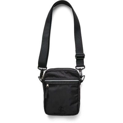 чанти,за,през,рамо,abacus,golf,dooks,crossbody,black,(black)