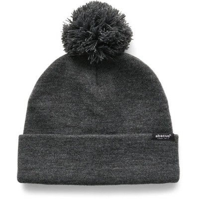 шапка,всички,шапки,abacus,golf,edison,knitted,beanie,dark,grey,melange,(grey)
