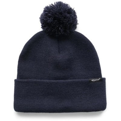 шапка,всички,шапки,abacus,golf,edison,knitted,beanie,navy,(blue)