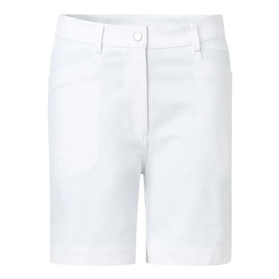 къси,панталони,дамски,панталони,abacus,golf,elite,city,shorts,white