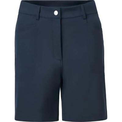 къси,панталони,дамски,панталони,abacus,golf,elite,shorts,navy,(blue)