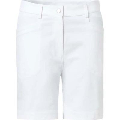 къси,панталони,дамски,панталони,abacus,golf,elite,shorts,white