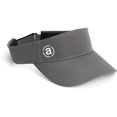 други,аксесоари,всички,шапки,abacus,golf,gailes,visor,dark,grey,(grey)