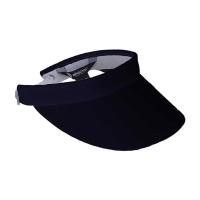 други,аксесоари,всички,шапки,abacus,golf,glade,cable,visor,navy,(black)