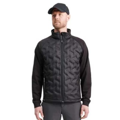 яке,мъжки,якета,abacus,golf,grove,hybrid,jacket,black,(black)