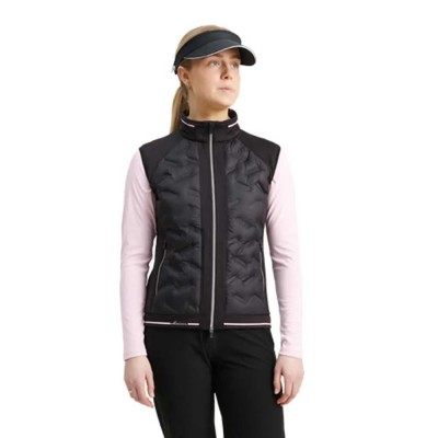 потник,дамски,потници,abacus,golf,grove,hybrid,vest,black