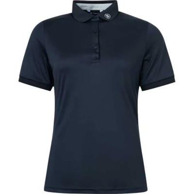 дамски,блузи,с,яка,abacus,golf,hammel,woman,short,sleeve,polo,navy,(blue)