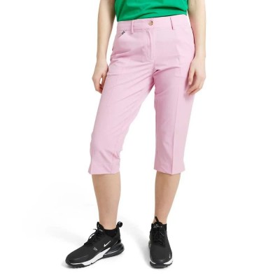 панталони,дамски,панталони,abacus,golf,kildare,capri,pants,peony,(pink)