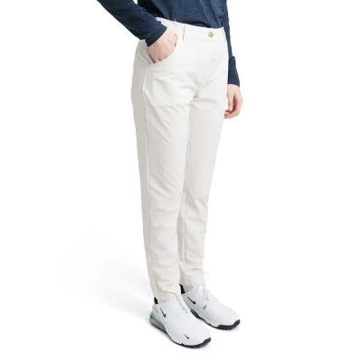 панталони,дамски,панталони,abacus,golf,kildare,pants,white,(clam)