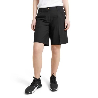 къси,панталони,дамски,панталони,abacus,golf,kildare,shorts,black
